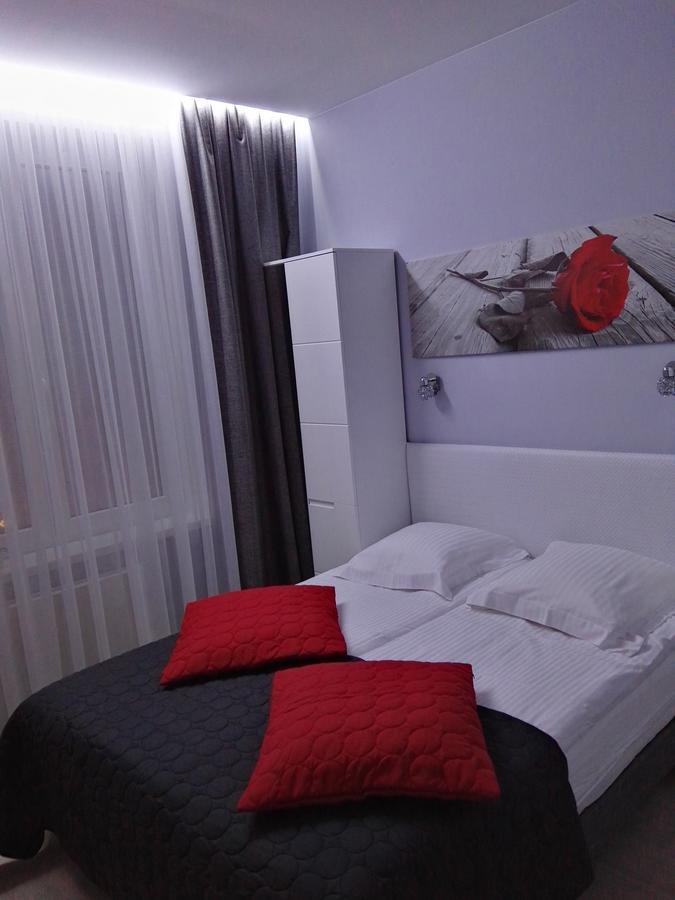 V-apartments Ostende