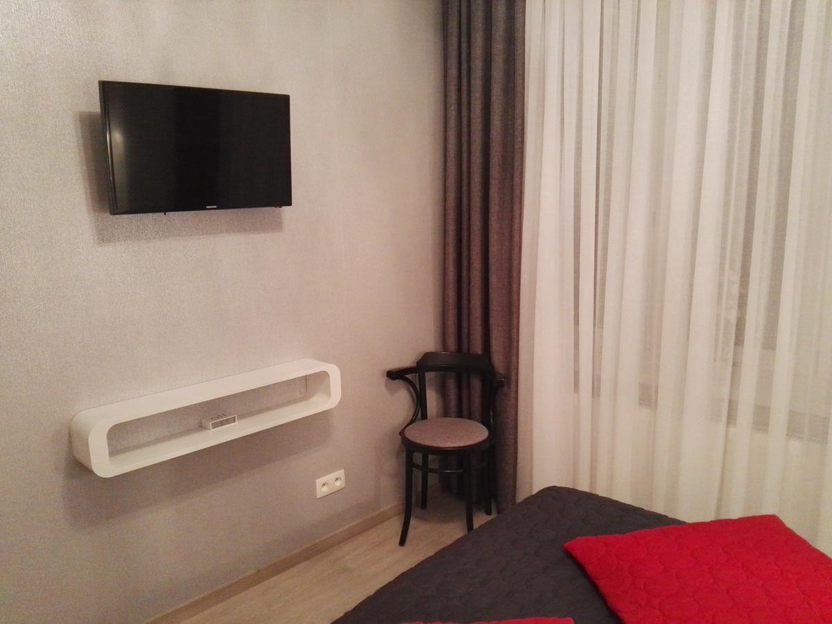 V-apartments Apartmán Ostende