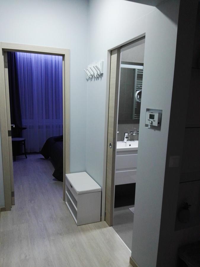 Apartmán V-apartments Ostende