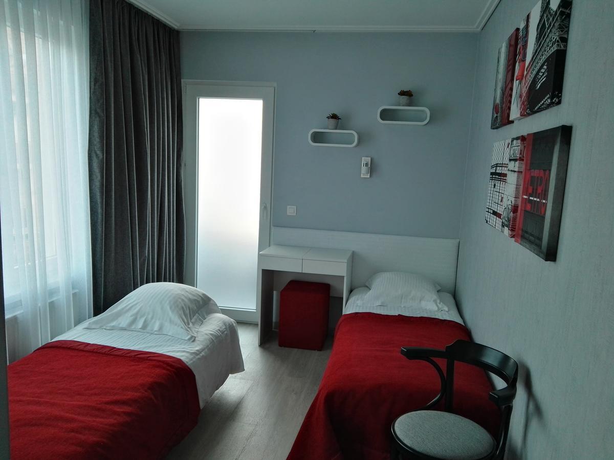 V-apartments * Ostende