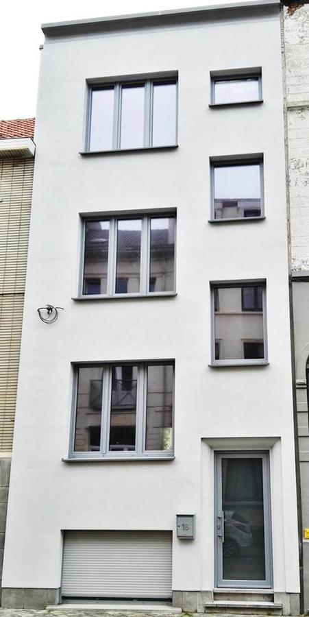 V-apartments Ostende