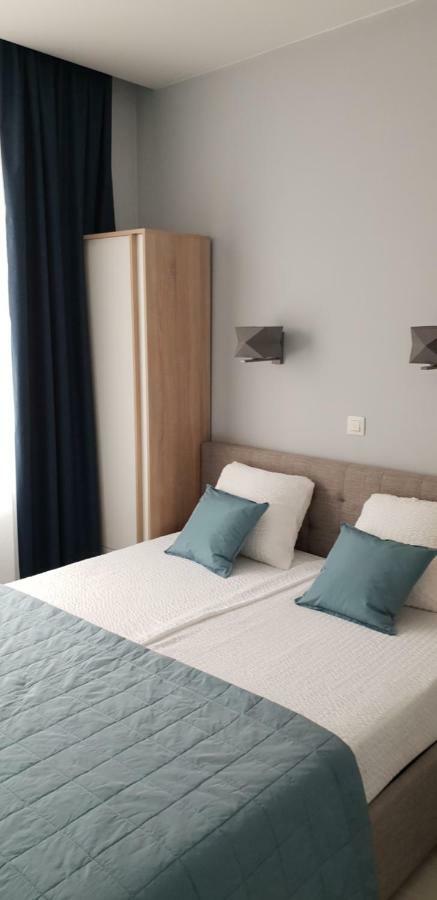 Apartmán V-apartments Ostende