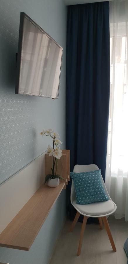 Apartmán V-apartments Ostende
