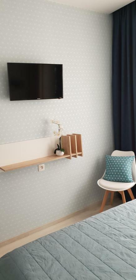 Apartmán V-apartments