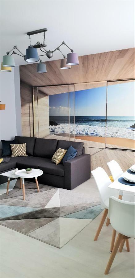 Apartmán V-apartments *