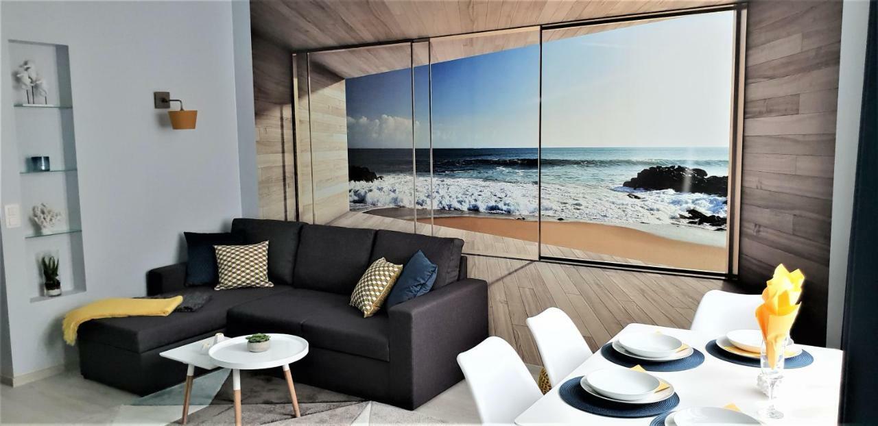 Apartmán V-apartments