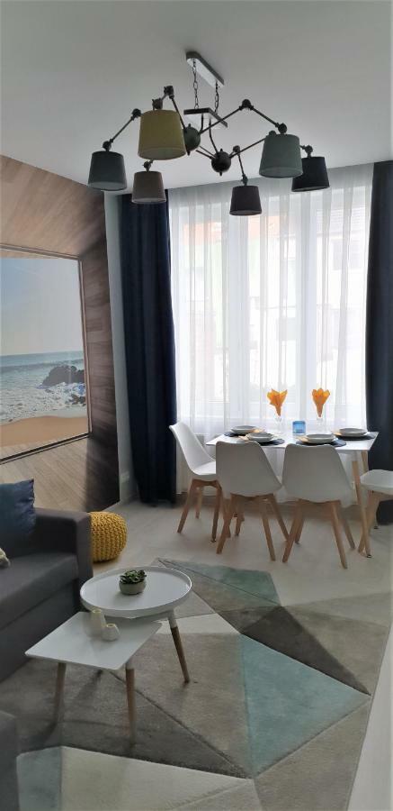 Apartmán V-apartments *