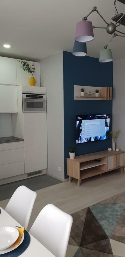 V-apartments Apartmán Ostende