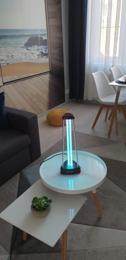 Appartement V-apartments *