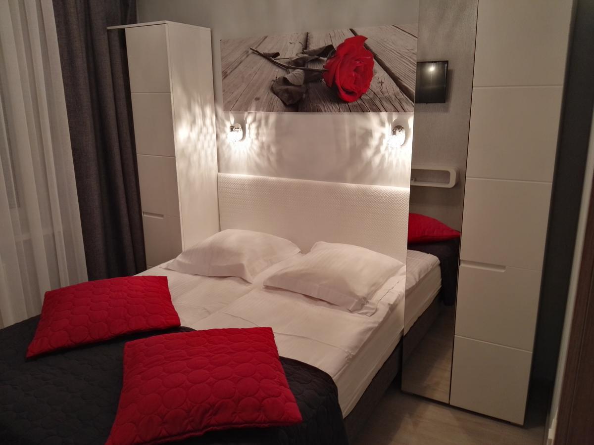 Appartement V-apartments *