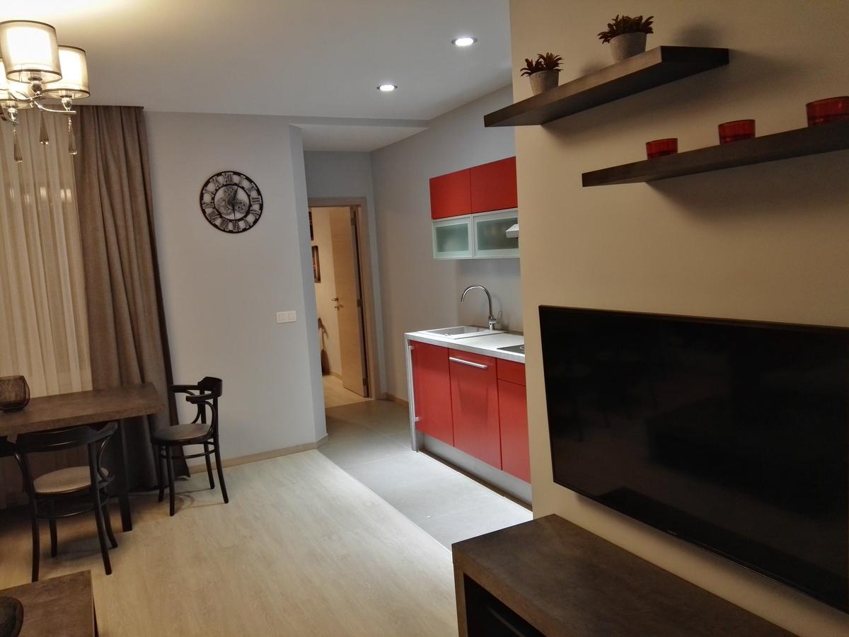 V-apartments Appartement Oostende