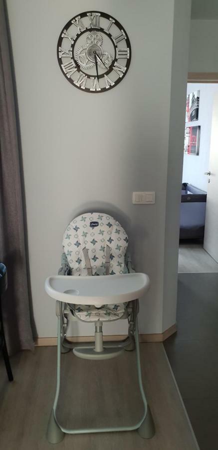 V-apartments Appartement *